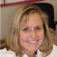 Congruex Employee Susan James's profile photo