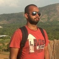 smallcase Employee Raghubansh Mani's profile photo