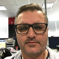 Australian Institute of Family Studies Employee Frank Volpe's profile photo
