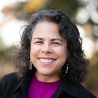 Alameda County District Attorney's Office Employee Paola Laverde's profile photo