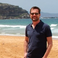 COOK Trading Ltd Employee James Walker's profile photo