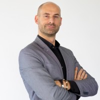 Positive Group Employee Laurent Martel's profile photo