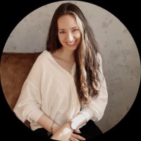 Bazukastudio Employee Agnieszka Pach's profile photo