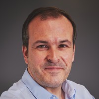 American Tower Europe Employee Ludovic Noury's profile photo