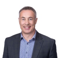 Dovida Galway Employee Martin Murphy's profile photo