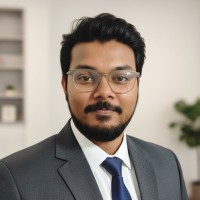Flipkart Employee Ankan Das's profile photo