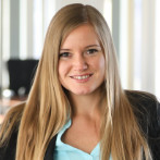State Street Employee Rebecca Michael's profile photo