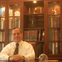 Entech Employee George Roberts's profile photo