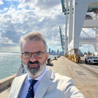 David Parejo Email & Phone Number