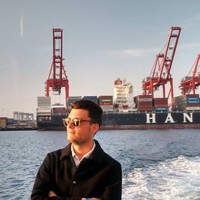 OpenTrack Employee Martin Hendleman's profile photo