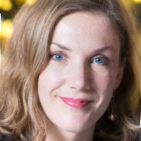 CHU Guyane Employee Caroline Cartier's profile photo