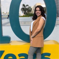 CHEMIPHARM Employee Mariam Maher's profile photo