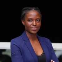 Trust Stamp Employee Marie Mutuyimana's profile photo