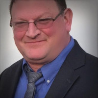 General Floor Employee Kevin Kinloch's profile photo