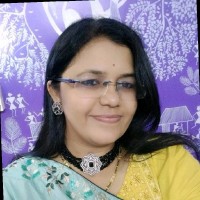 Prachi Joshi Email