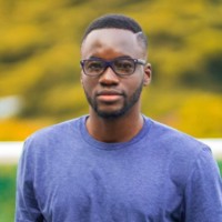 EarlyNode Employee Samuel Owusu's profile photo
