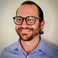 Xylem Employee Dan McDonnell's profile photo