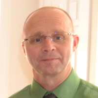 EMS Industrial, Inc. Employee Brian Hooker's profile photo