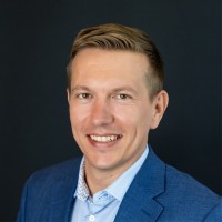 KION North America Employee Dmitrii Kozlov's profile photo