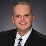 Ameris Bank Employee Matt Gregory's profile photo