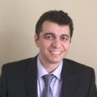 Momentum Financial Services Group Employee Nima Norouzi's profile photo