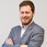 Server Tech Solutions Employee Patrick Horn's profile photo