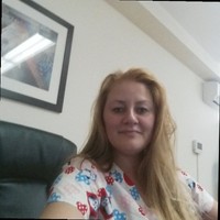 The Physical Medicine & Rehabilitation Center Employee Luz Castaing's profile photo
