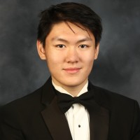 TreeHacks Employee Abraham Zhong's profile photo