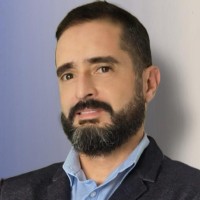 Midea México, Centroamérica , Caribe y Región Andina Employee Oscar Ramirez Marin's profile photo