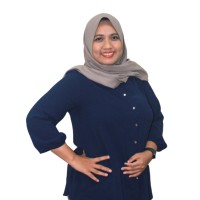 Logiframe Employee Yulina Yazkianti's profile photo