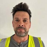 Ciaran Hesketh Email & Phone Number