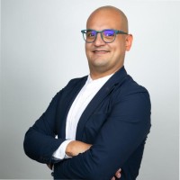 UCB Employee David Mier's profile photo