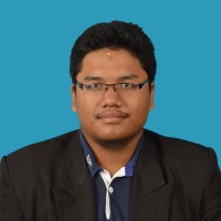 AirdroiTech Employee Haziq Haikal's profile photo