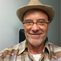 Detroit Country Day School Employee Randy Kaplan's profile photo