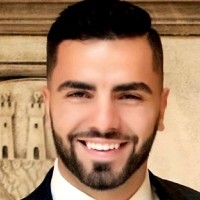 U&S Companies Employee Ben Panesiu's profile photo
