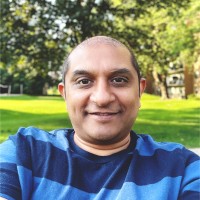 V2Solutions Employee Rushabh Patel's profile photo
