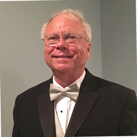 Manus Biosynthesis Employee Gary Eller's profile photo