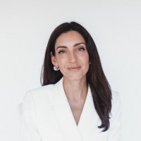 Elad Canada Inc Employee Krysta Greenberg's profile photo