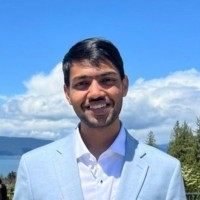 NeuraCities Employee Krish Mehta's profile photo