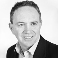 MRA Consulting Group Employee Mike Ritchie's profile photo