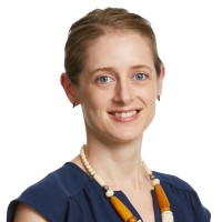 Keybridge Employee Katie Archer's profile photo