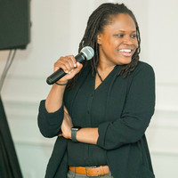 Klout Machine Employee Deandra Whitby's profile photo