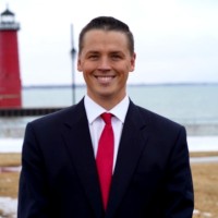 Real Employee Steve Robe's profile photo