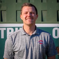 GREENVILLE DRIVE, LLC Employee Caden Risen's profile photo