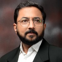 Kasturba Medical College, Manipal Employee Shibu Chameettachal's profile photo