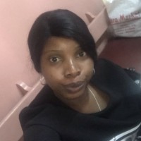 UBA RDC Employee Elzie Luyindula's profile photo