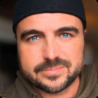 Grandchamp Chapiteaux inc. Employee David Sauvé's profile photo