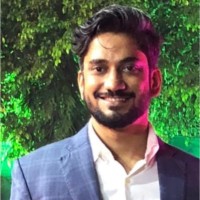 Nishant P. Email