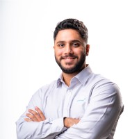 Byte Construct Pty Ltd Employee Kerfehgar Mistry's profile photo