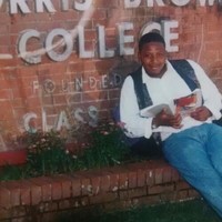 Malik Barlow Email & Phone Number